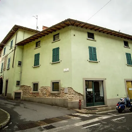 Bed & Breakfast Del Gran Ducato Di Alzano Sopra