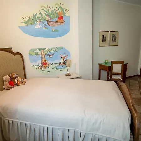 Bed & Breakfast Del Gran Ducato Di Alzano Sopra