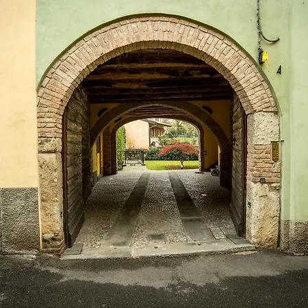 Bed & Breakfast Del Gran Ducato Di Alzano Sopra Alzano Lombardo