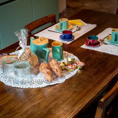 Bed & Breakfast Del Gran Ducato Di Alzano Sopra Alzano Lombardo
