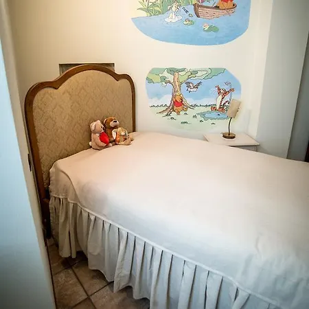Del Gran Ducato Di Alzano Sopra Alzano Lombardo