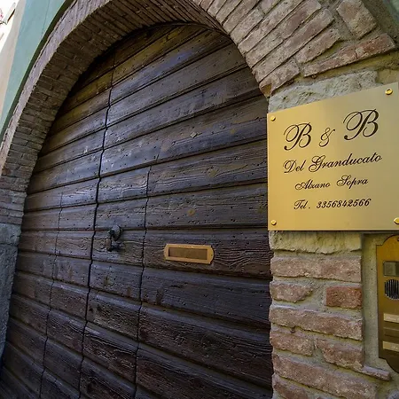 Del Gran Ducato Di Alzano Sopra *