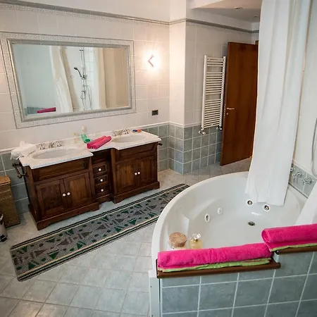 Bed & Breakfast Del Gran Ducato Di Alzano Sopra Alzano Lombardo