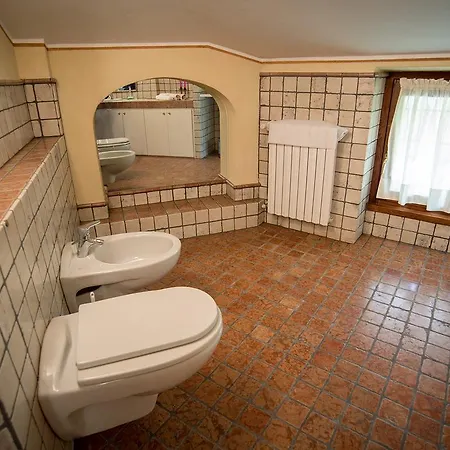 Bed & Breakfast Del Gran Ducato Di Alzano Sopra *