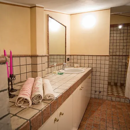 Del Gran Ducato Di Alzano Sopra Bed & Breakfast *